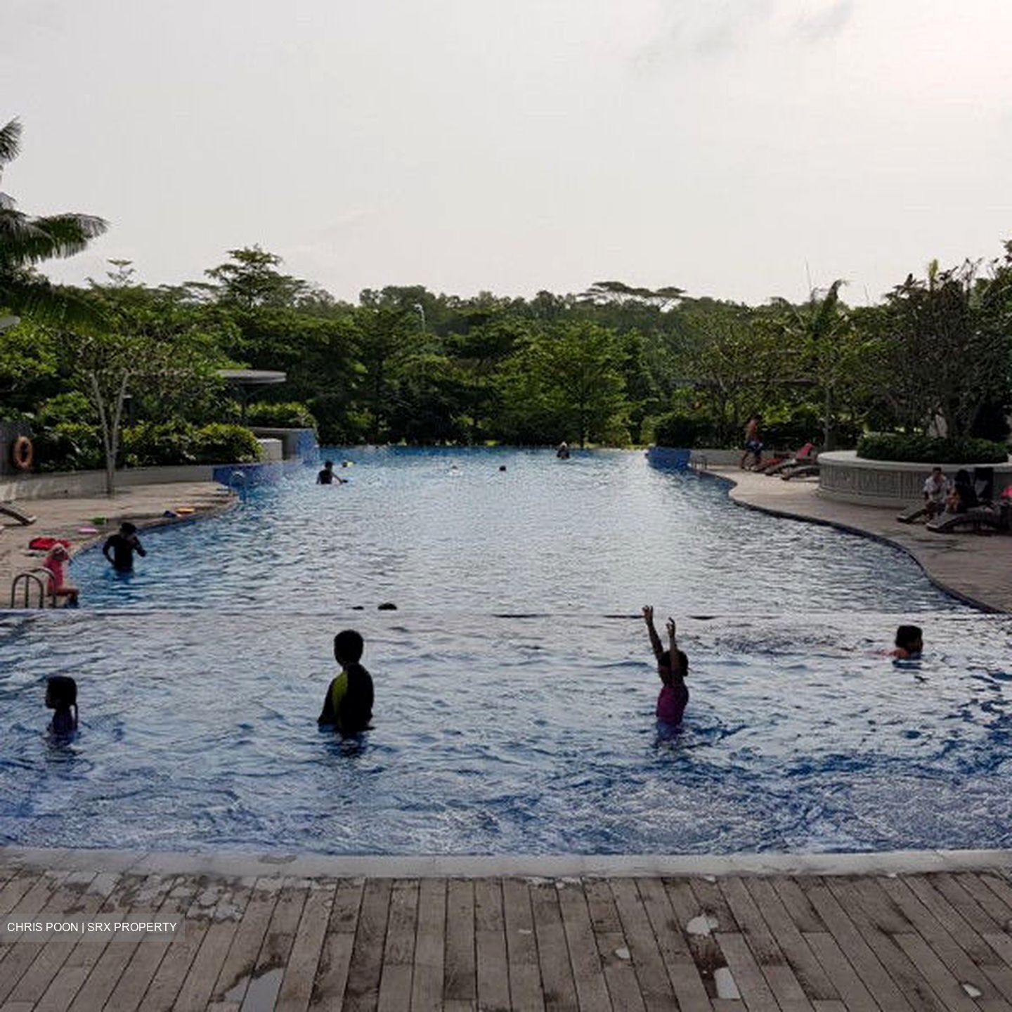 Riversound Residence (D19), Condominium #284267471